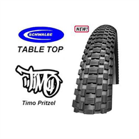 Scwalbe TableTop