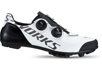 Specialized Sko, Recon S Works, Black Specialized Sko, Recon S Works, Black