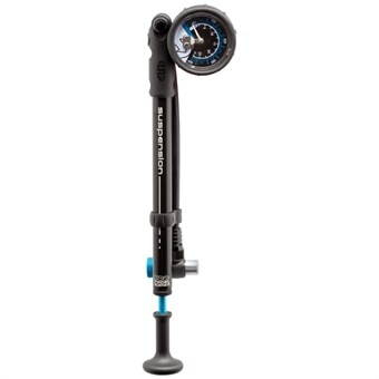 Syncros Digital Shock Pump SP1.0