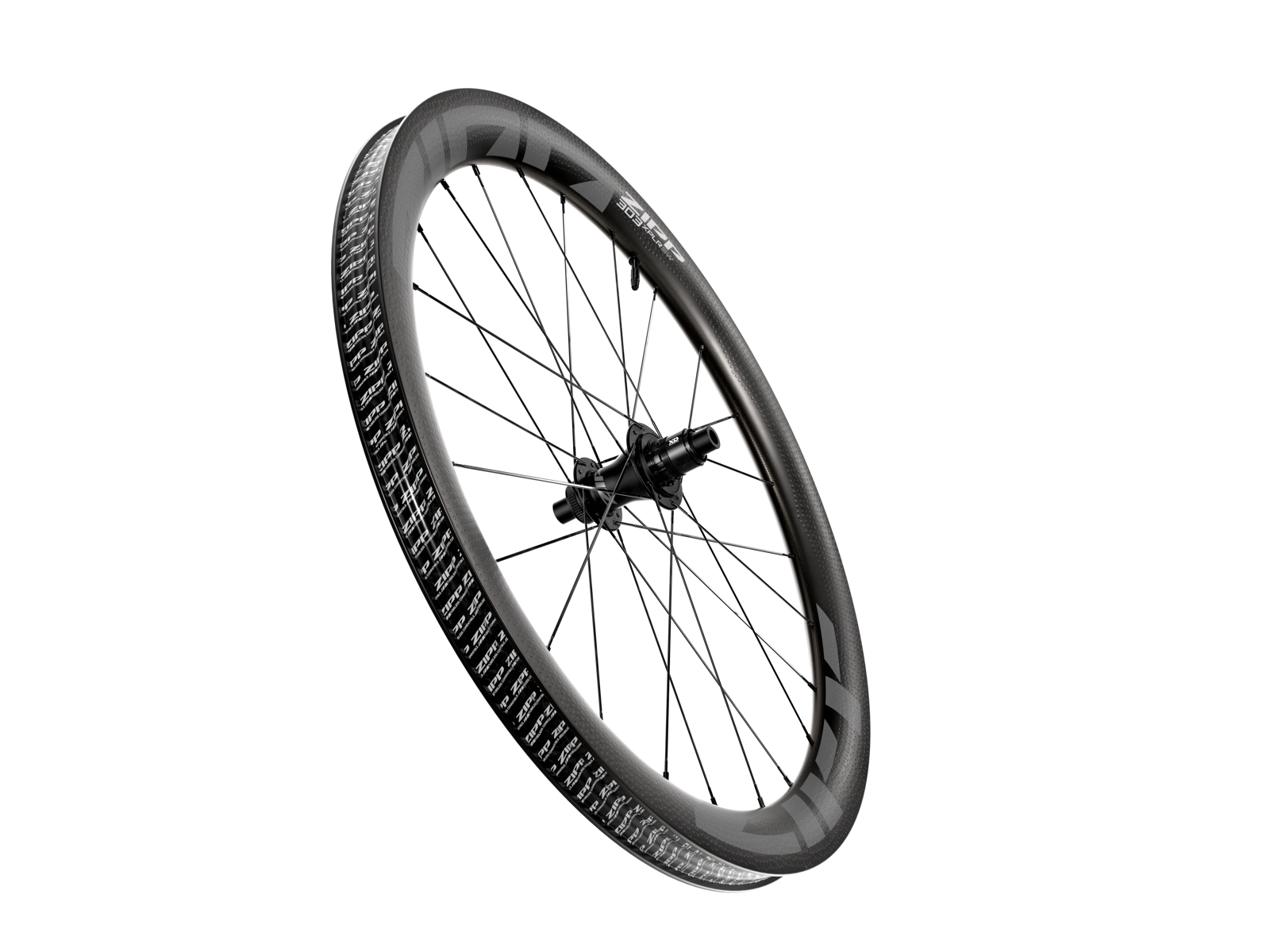 Zipp Bakhjul, 303 XPLR SW 700c, SRAM XDr