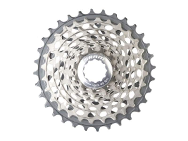 SRAM Kassett, XG-999 9 speed, 11-32T