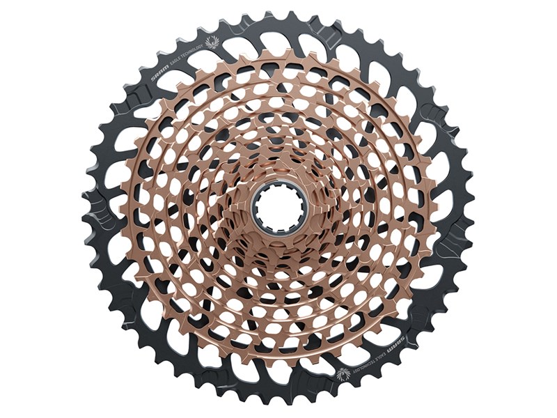 Sram Kassett, EAGLE™ XX1 XG-1299, Copper