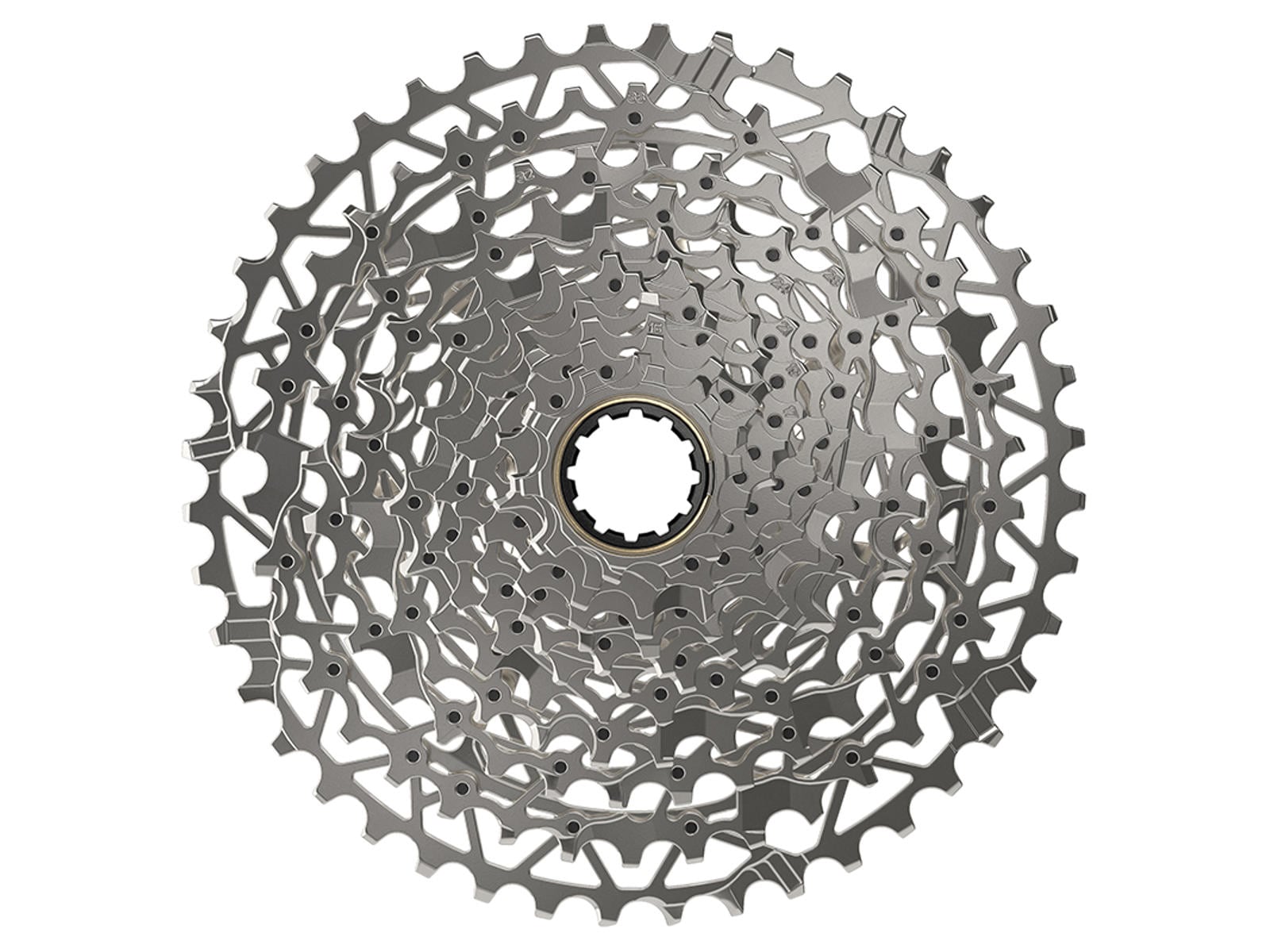 Sram Kassett, PG-1251 XPLR, Rival AXS™