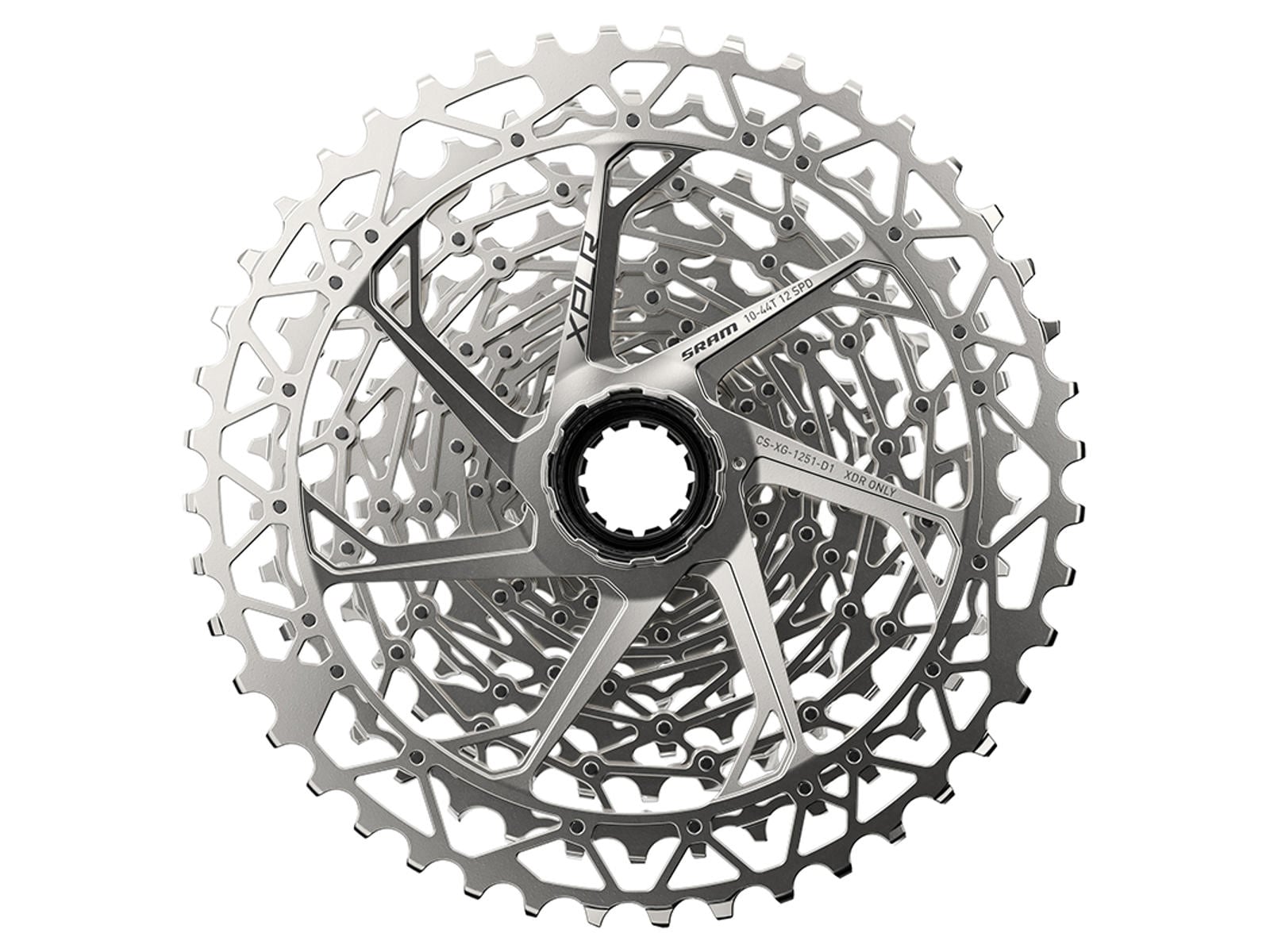 Sram Kassett, PG-1251 XPLR, Rival AXS™