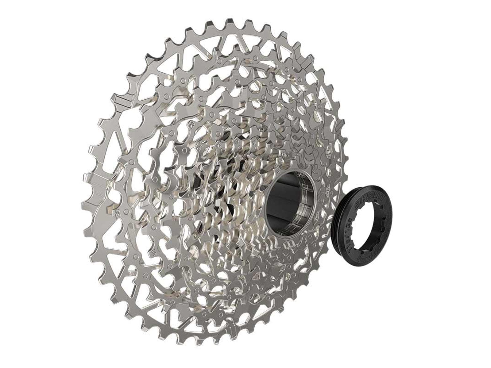 Sram Kassett, PG-1231 XPLR, Apex AXS™