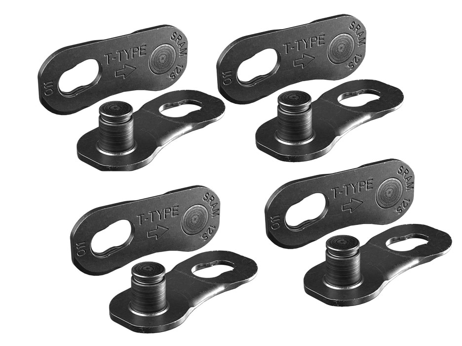 SRAM Kedjelås, Powerlock T-Type AXS, 12-Delat