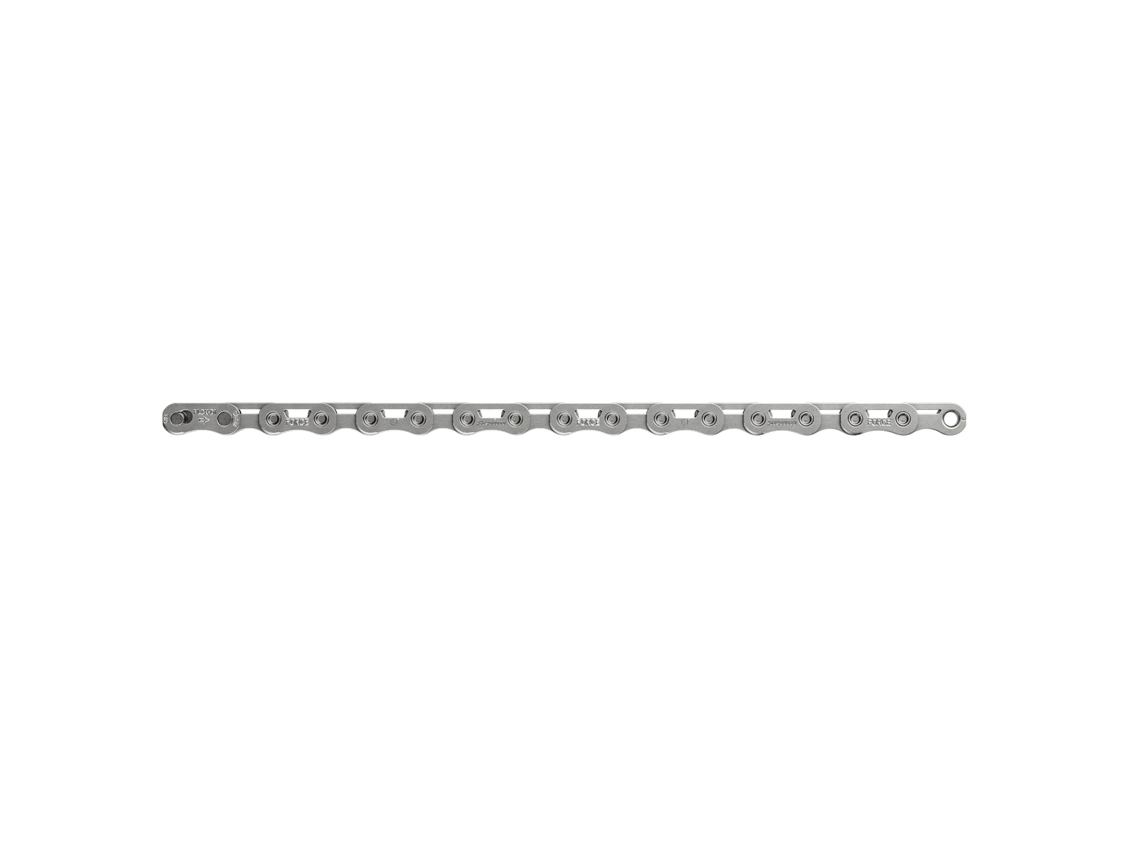 SRAM Kedja, Force AXS E1 Flattop 116L, 12/13-Delad