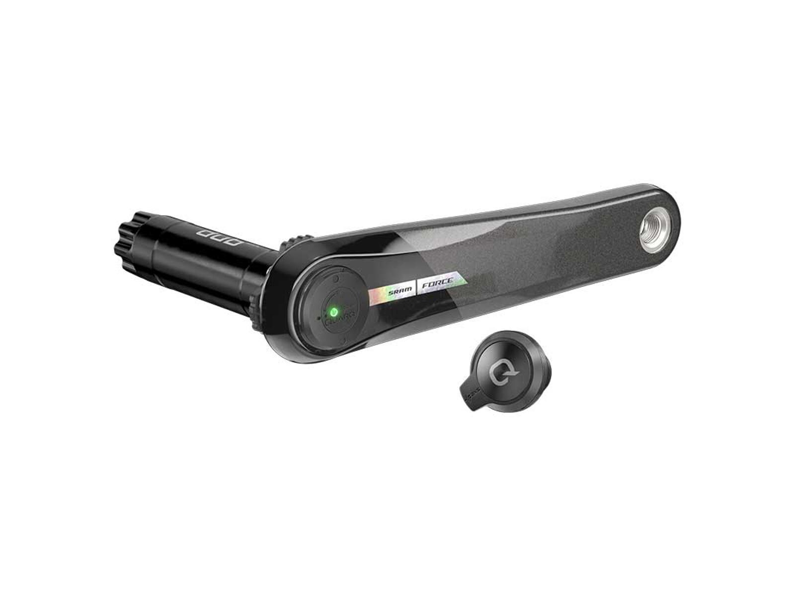 SRAM Effektvevparti, Force WIDE Power Meter, DUB Vänster vevarm