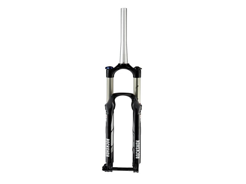 RockShox Framgaffel, Sektor Gold RL 150mm 26" Taper/40mm, 15x100mm, Svart