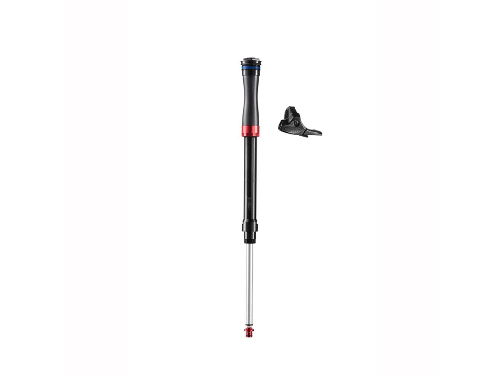 RockShox Kompressionsenhet, CHARGER 2 RLC, 100-120mm, Remote adjust