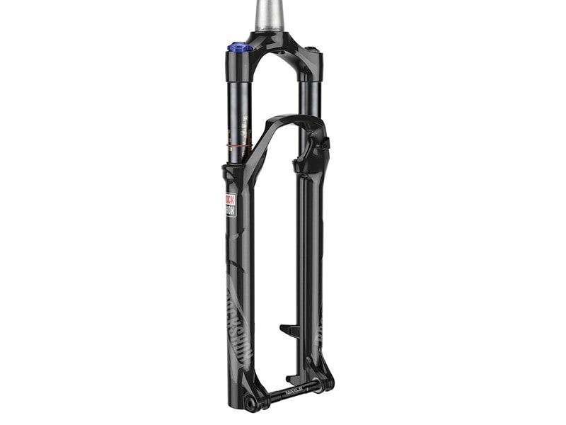 RockShox Framgaffel, Reba RL 120mm 29" Taper/51mm, 15mm Maxle Lite