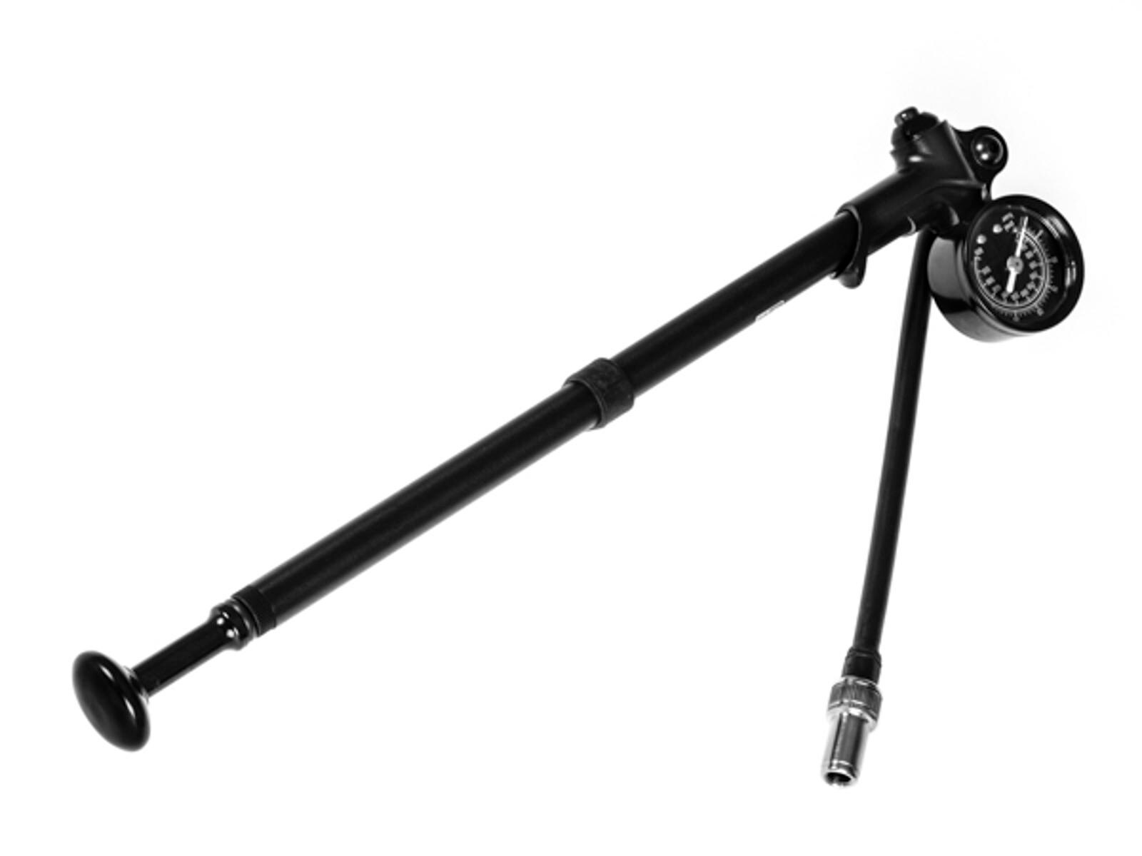 RockShox Dämparpump, Fork/Shock Super High volume Pump (600 psi)
