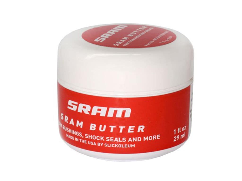 SRAM Fett, Grease Butter 500ml 