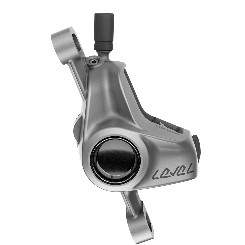 SRAM Skivbroms, Level TLM, Diffusion Black