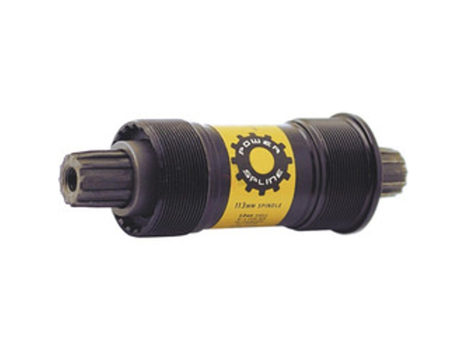 Truvativ Vevlager, BB PowerSpline 68 Steel