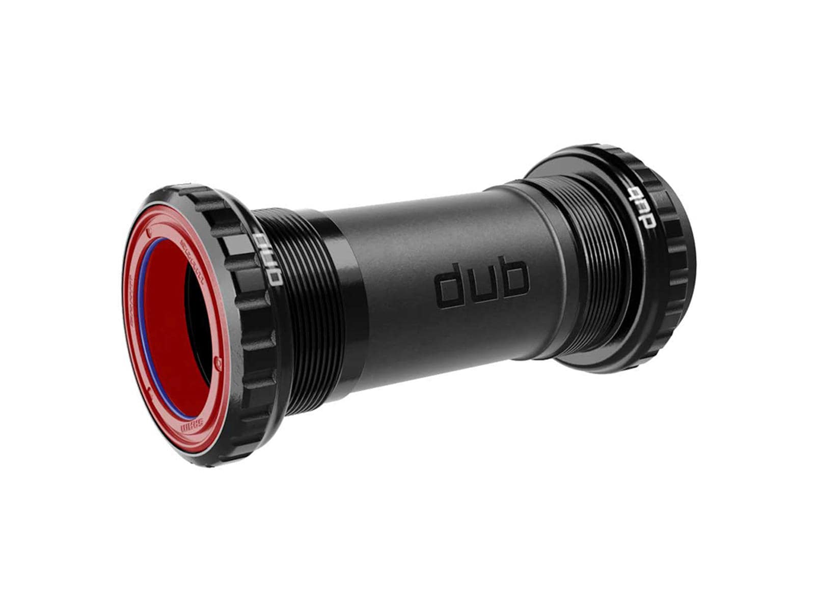 SRAM Vevlager, DUB™ CERAMIC, BSA (68)/73 (Road Wide)