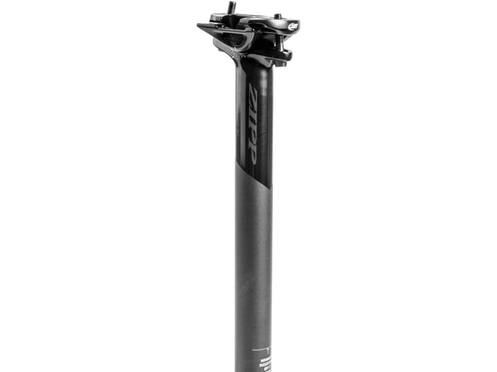 ZIPP Sadelstolpe, Service Course SL, Offset 0mm, 2-Tone beyond black