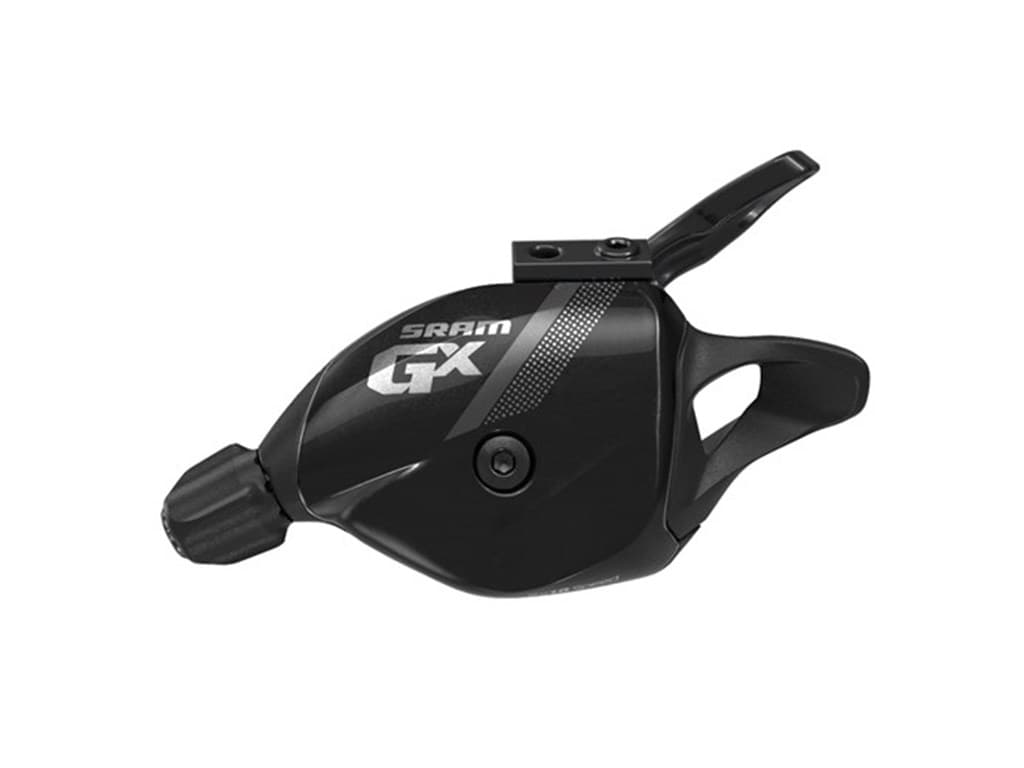 SRAM Växelreglage, GX 2x10 Trigger, Svart