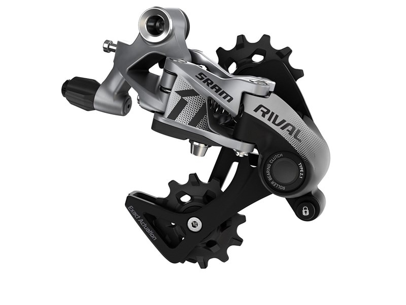 SRAM Bakväxel, Rival1 11-speed