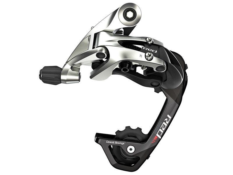 SRAM Bakväxel, Red 22 11-speed