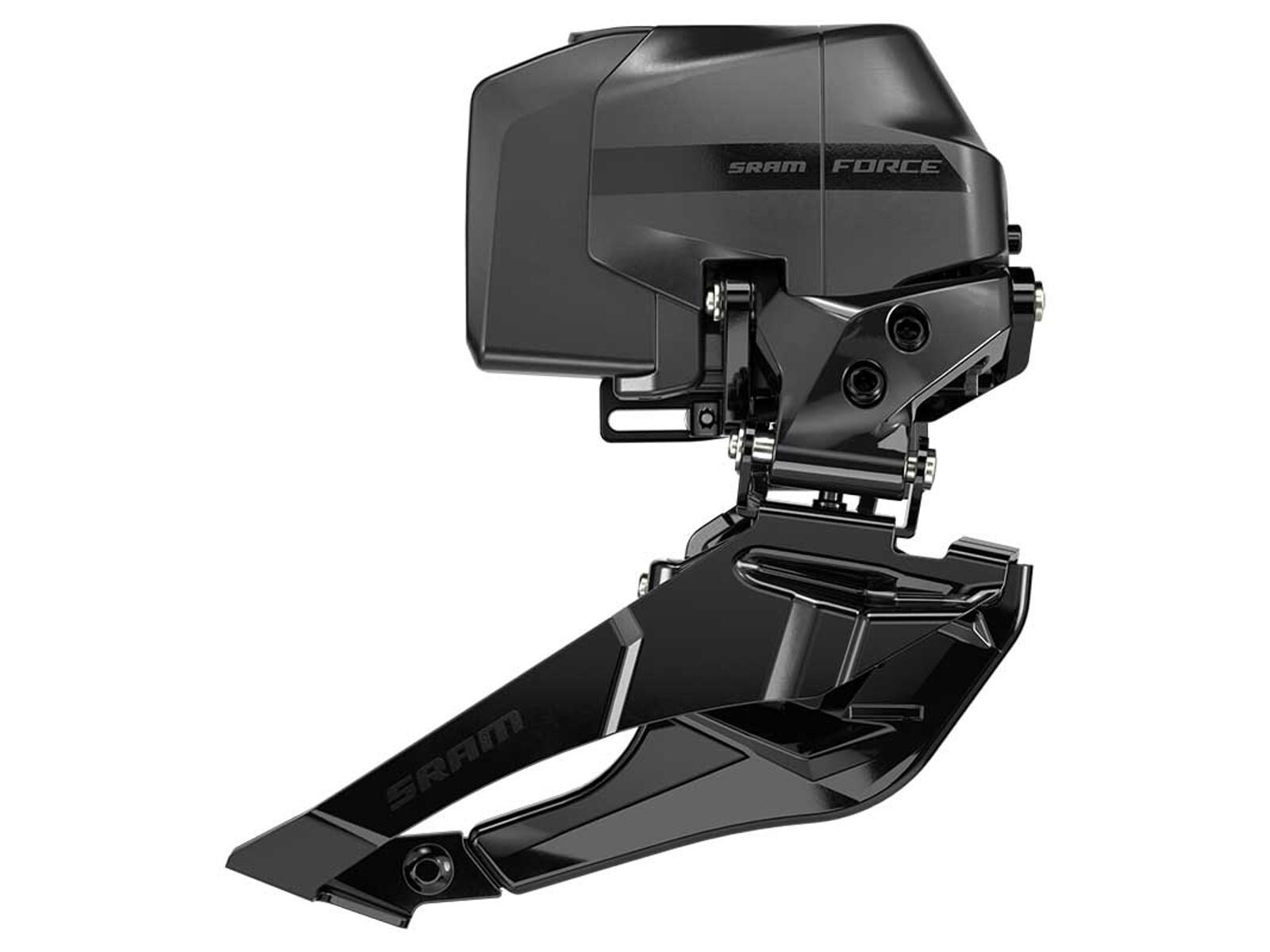 Sram Framväxel, Force eTap AXS, 2x12 Wide