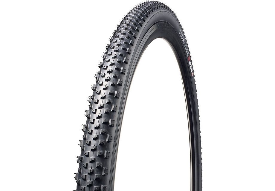 Specialized Tubdäck, Tracer Tubular 28"x33mm, Black