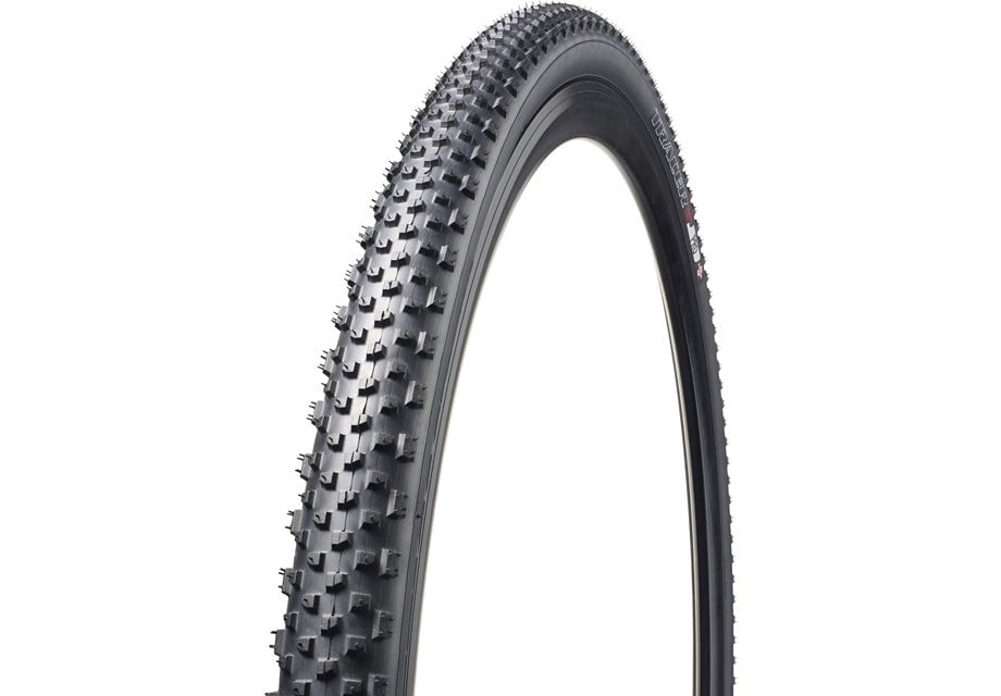 Specialized Däck, Tracer Tubular 700c, Black