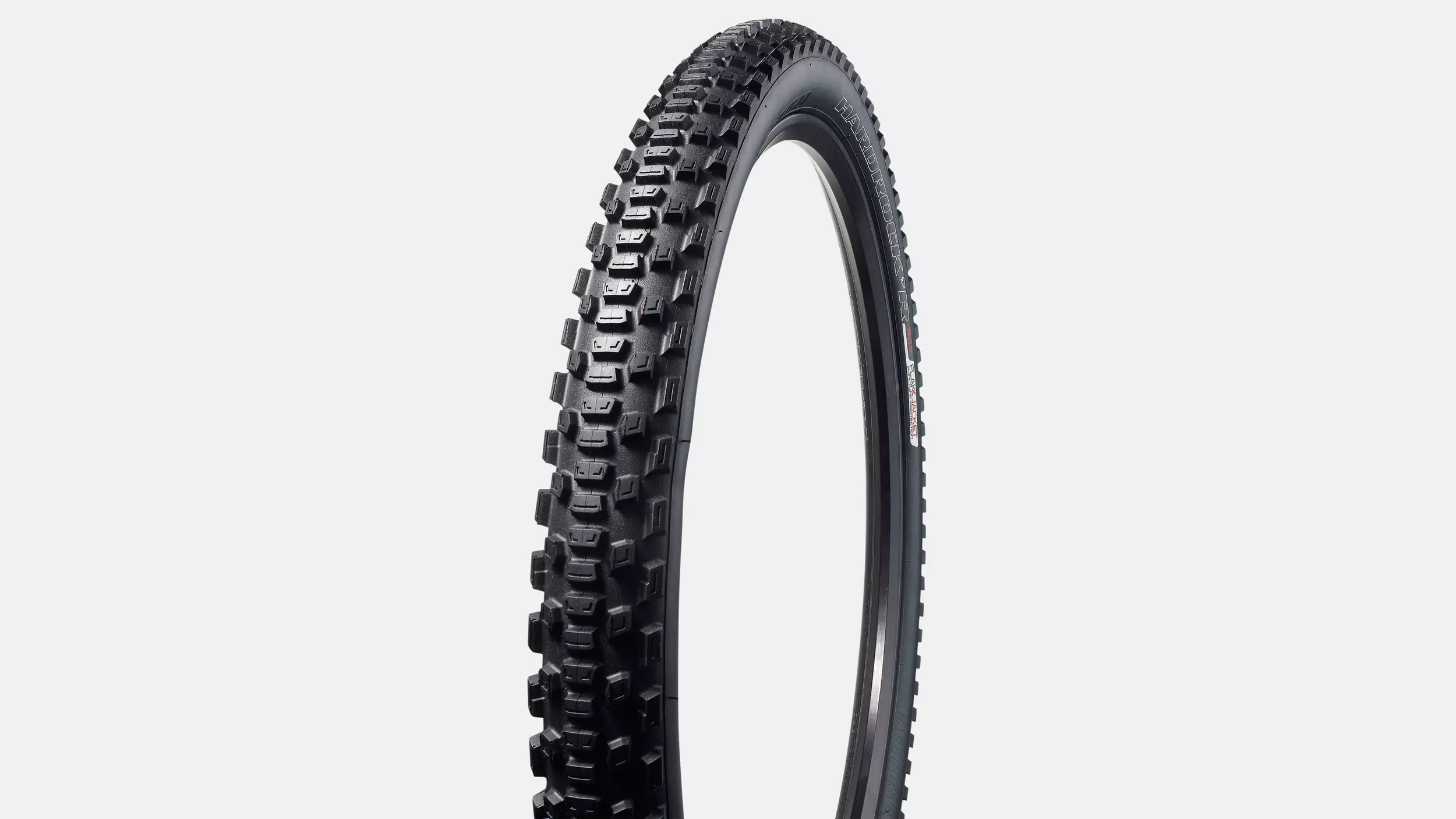 Specialized Däck, Hardrock'R 27.5x2.0", Black