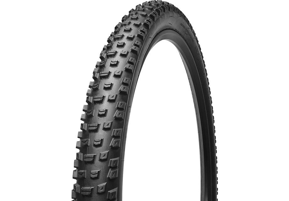 Specialized Däck, Ground Control 2Bliss Ready 27.5x2.3", Black