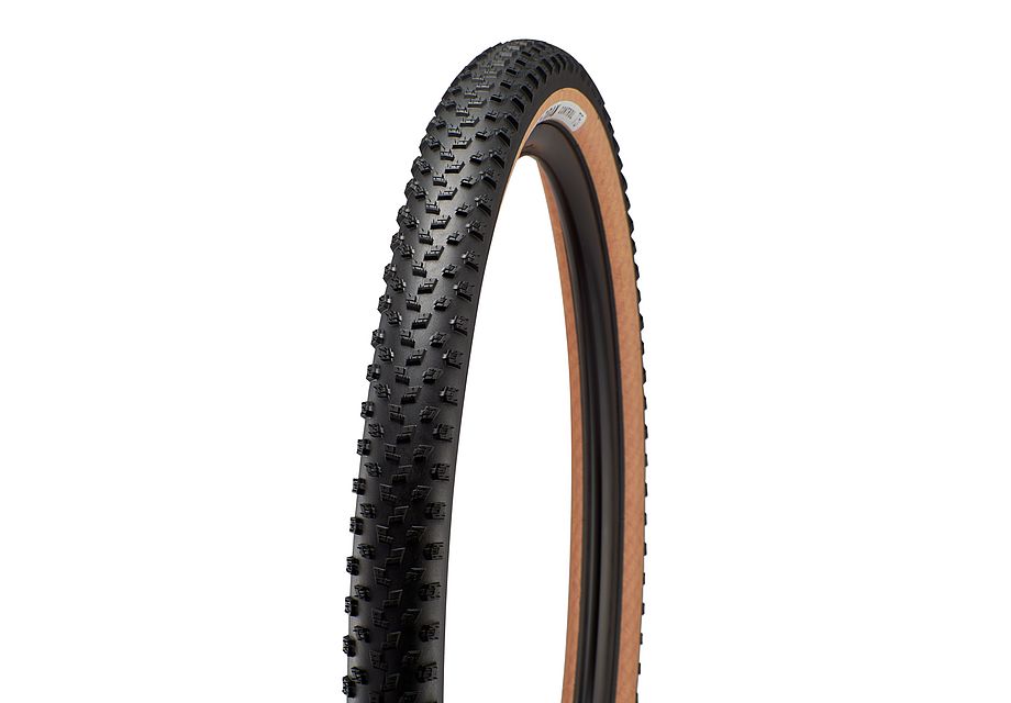 Specialized Däck, Fast Trak Control 2Bliss Ready T5 29x2.35", Tan Sidewalls