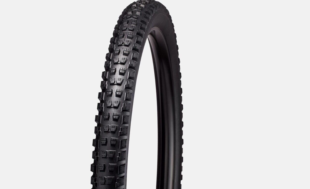 Specialized Däck, Butcher GRID Gravity T9 TLR 29", Black