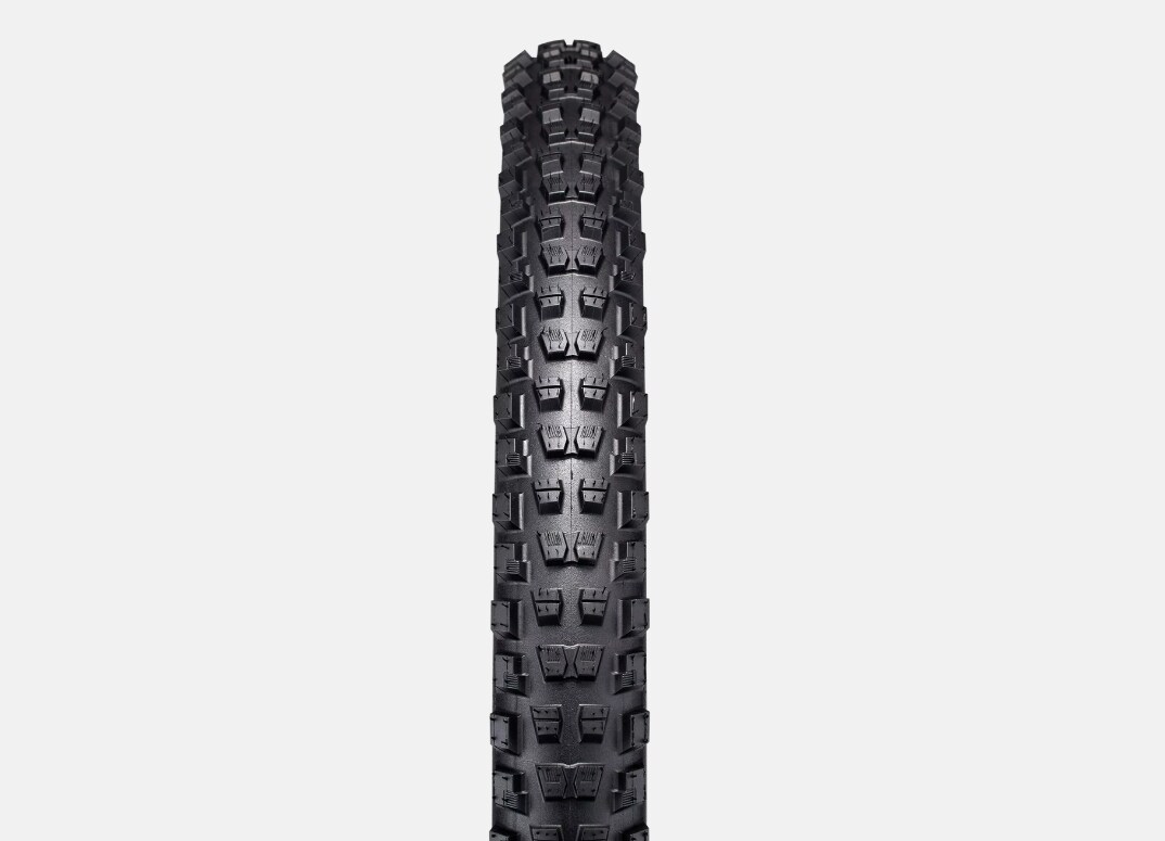Specialized Däck, Butcher GRID Gravity T9 TLR 27.5", Black