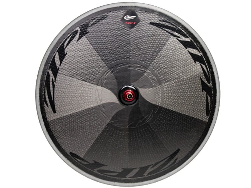 ZIPP Hjul, Super-9 Tubular, Diverse Färgalternativ