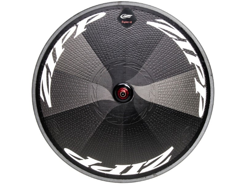 ZIPP Hjul, Super-9 Tubular, Diverse Färgalternativ