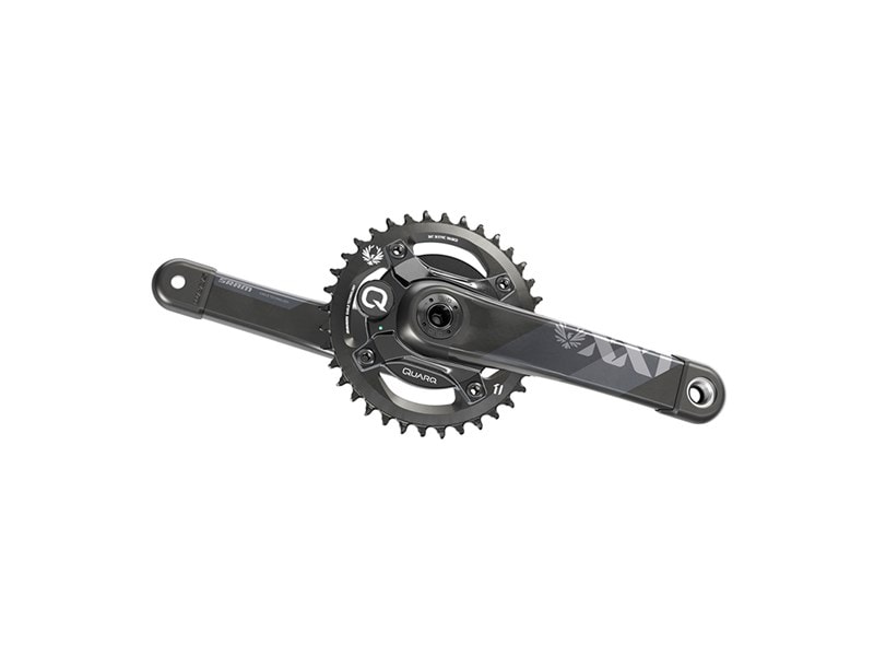 SRAM Effektvevparti, XX1 Eagle Boost DUB 32T, 1x11/12-Delat