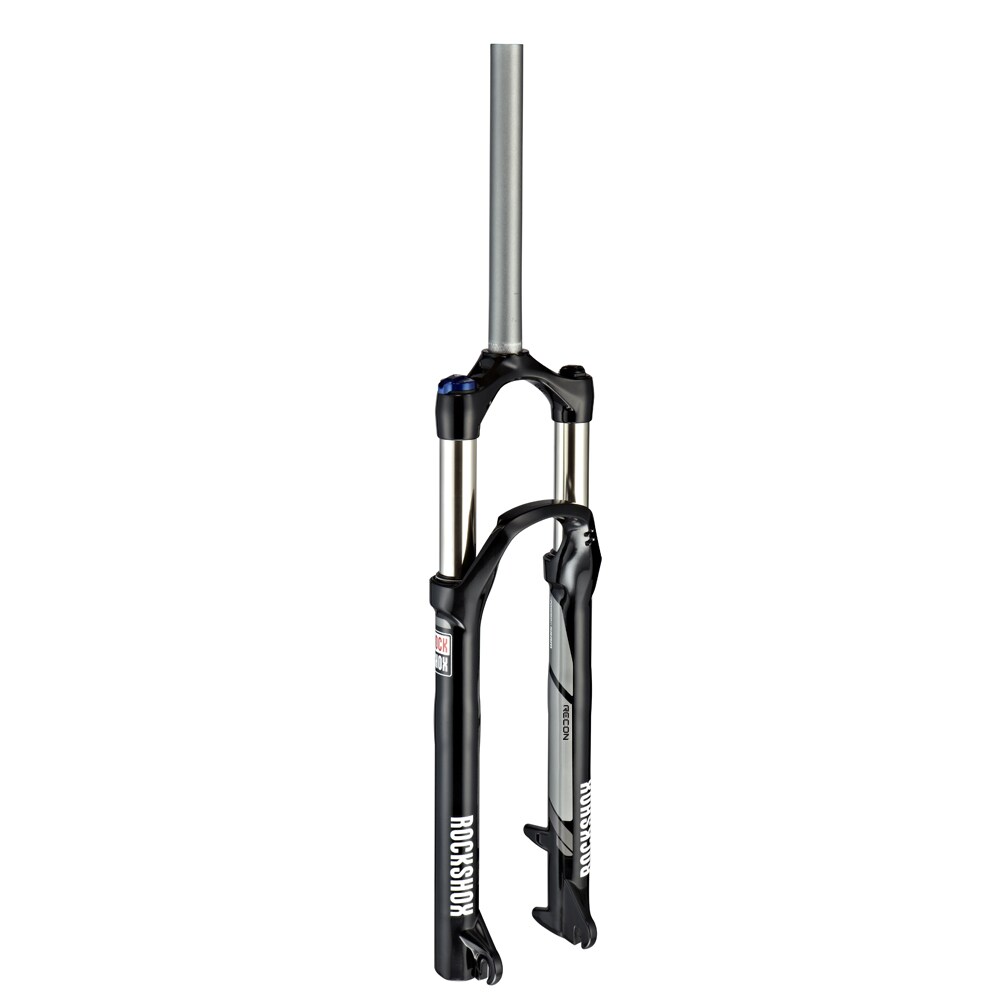 RockShox Framgaffel, Recon Silver RL 100mm 29" 1-1/8", 9QR TurnKey