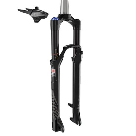 RockShox Framgaffel, Reba RL 100mm 29" Taper/46mm, 9QR  Oneloc