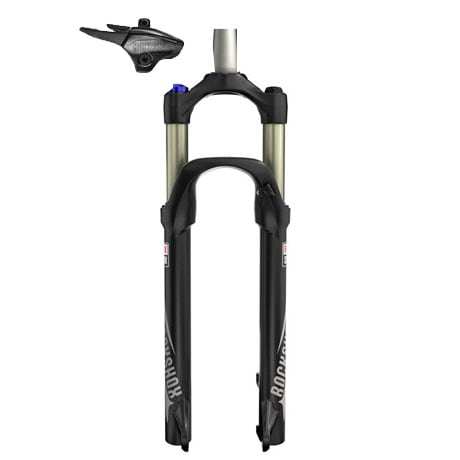 RockShox Framgaffel, 30 Gold PL 100mm 29" 1-1/8", 9QR OneLoc