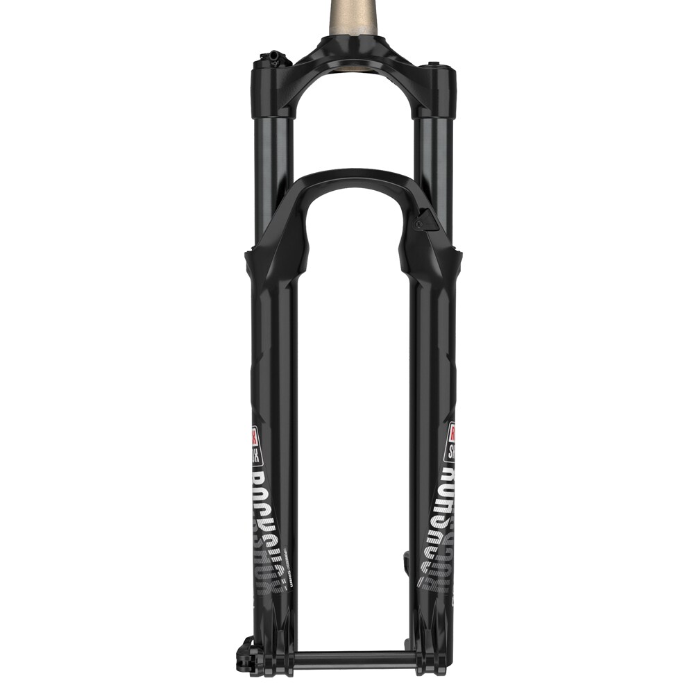 RockShox Framgaffel, Recon RL 29, Black