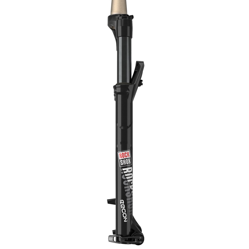 RockShox Framgaffel, Recon RL 29, Black