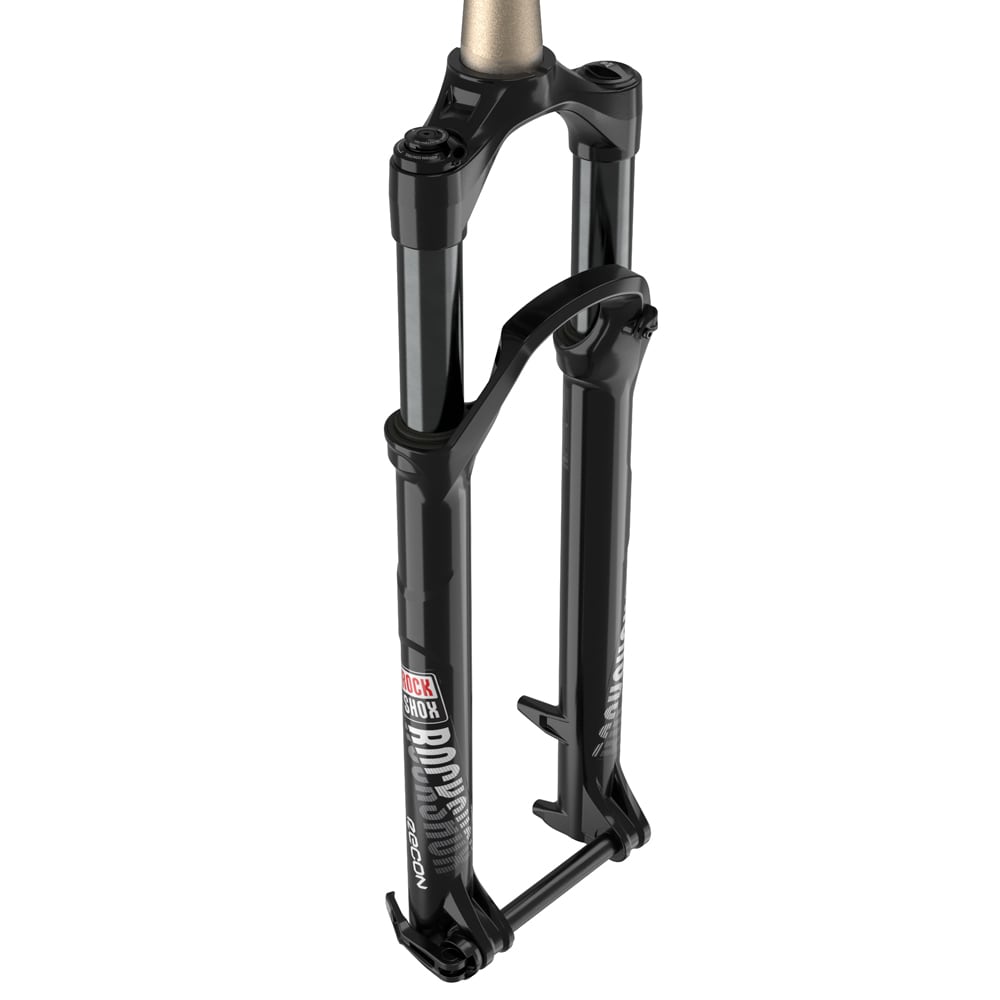 RockShox Framgaffel, Recon RL 29, Black