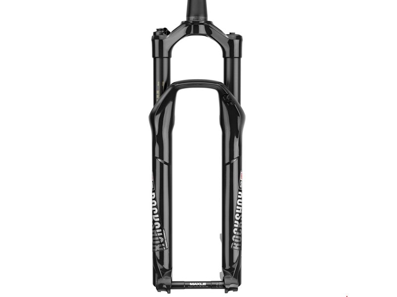 RockShox Framgaffel, Reba RL 100mm 29" Taper/51mm, 15x100 Crown adjust