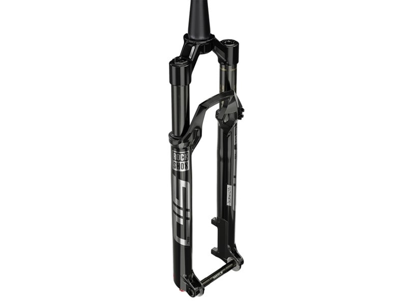 RockShox Framgaffel, SID SL Ultimate Race Day, 100mm Taper/44mm, 15x110mm, Gloss black