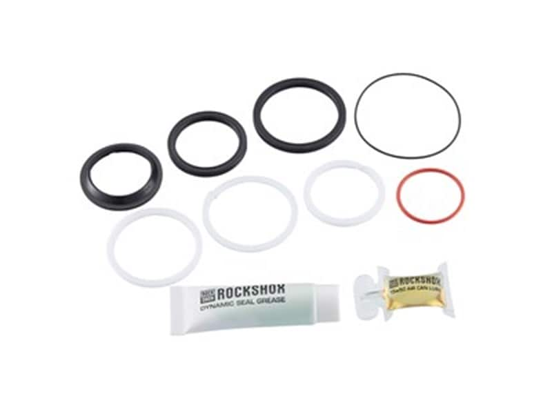 RockShox Servicekit, Deluxe/Super Delux (2017-)