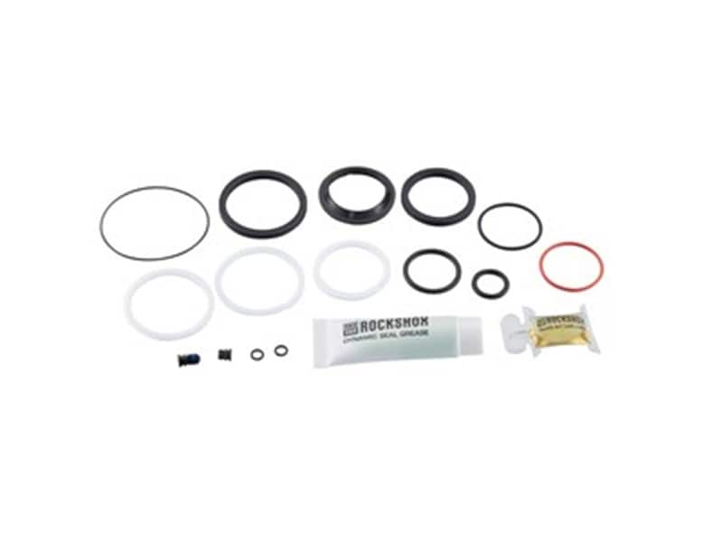 RockShox Servicekit, Super Deluxe RT3 A1 (2017)