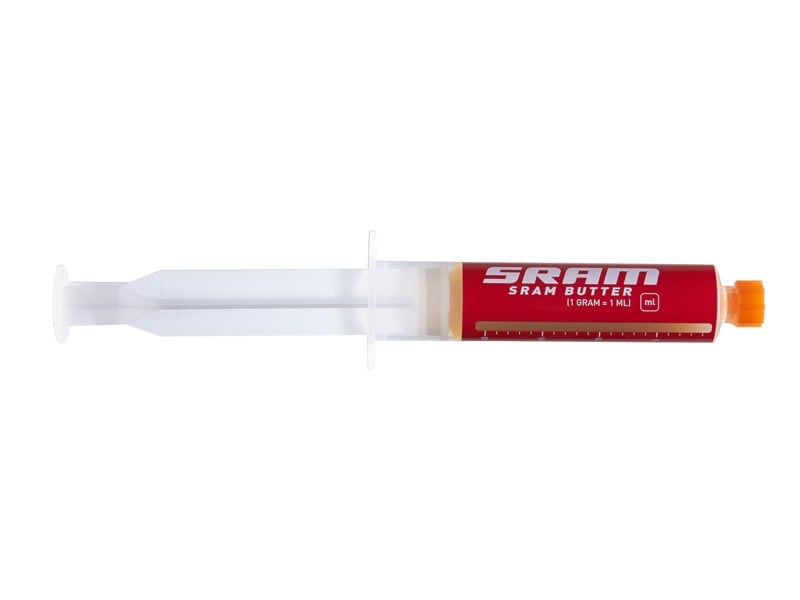 SRAM Fett, Grease Butter 20ml