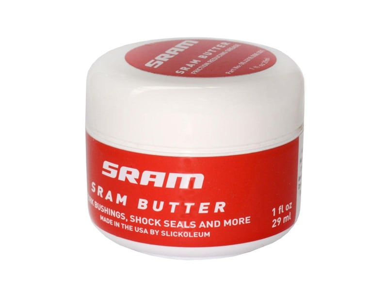 SRAM Fett, Grease Butter 29ml