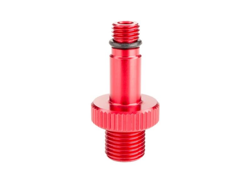 RockShox Ventiladapter, Rear Shock Air Valve Adapter (for charging IFP) - SIDLuxe A1+ (2020+)