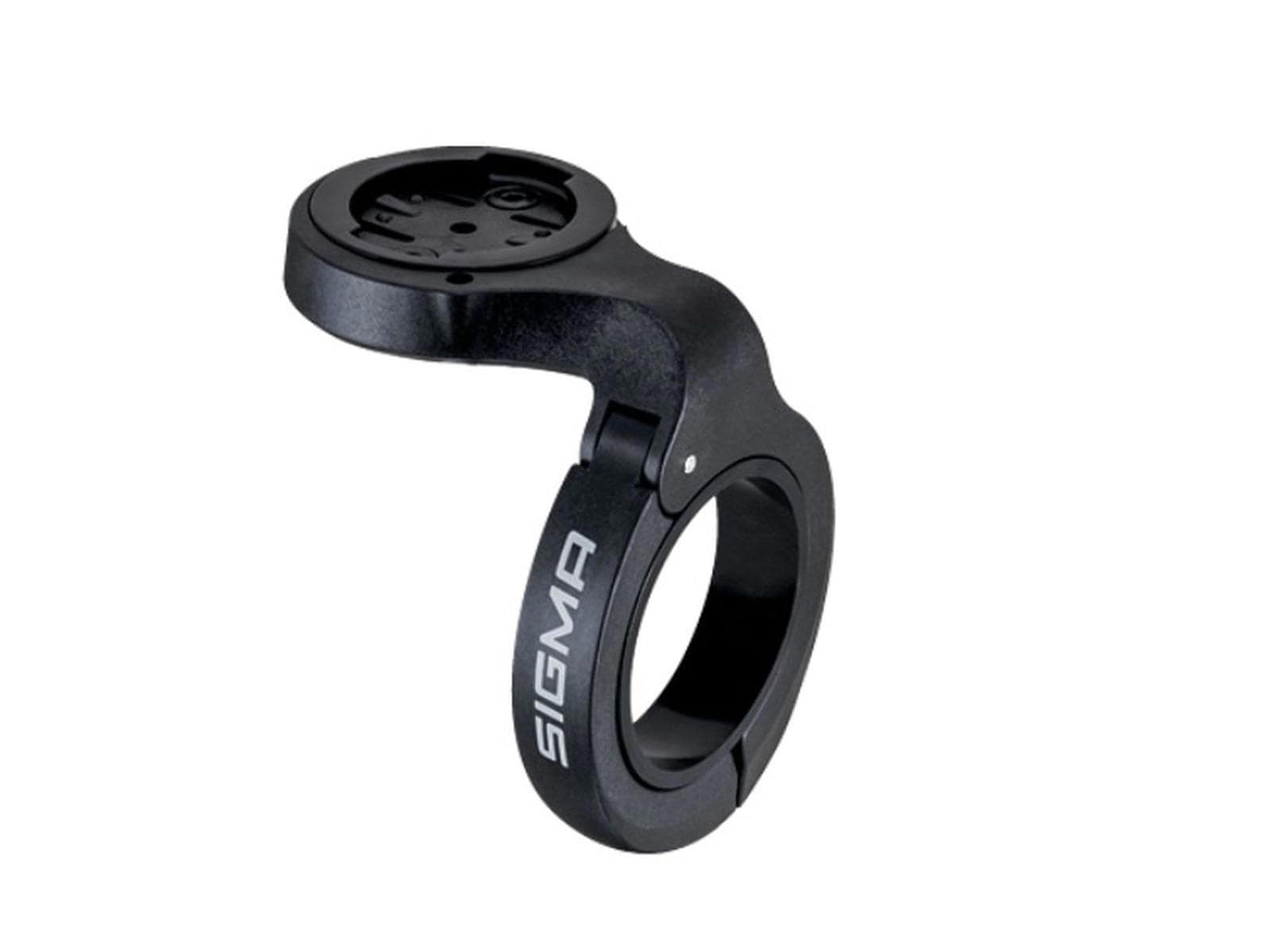 SIGMA Styrfäste, Overclamp Butler GPS, Garmin m.m.