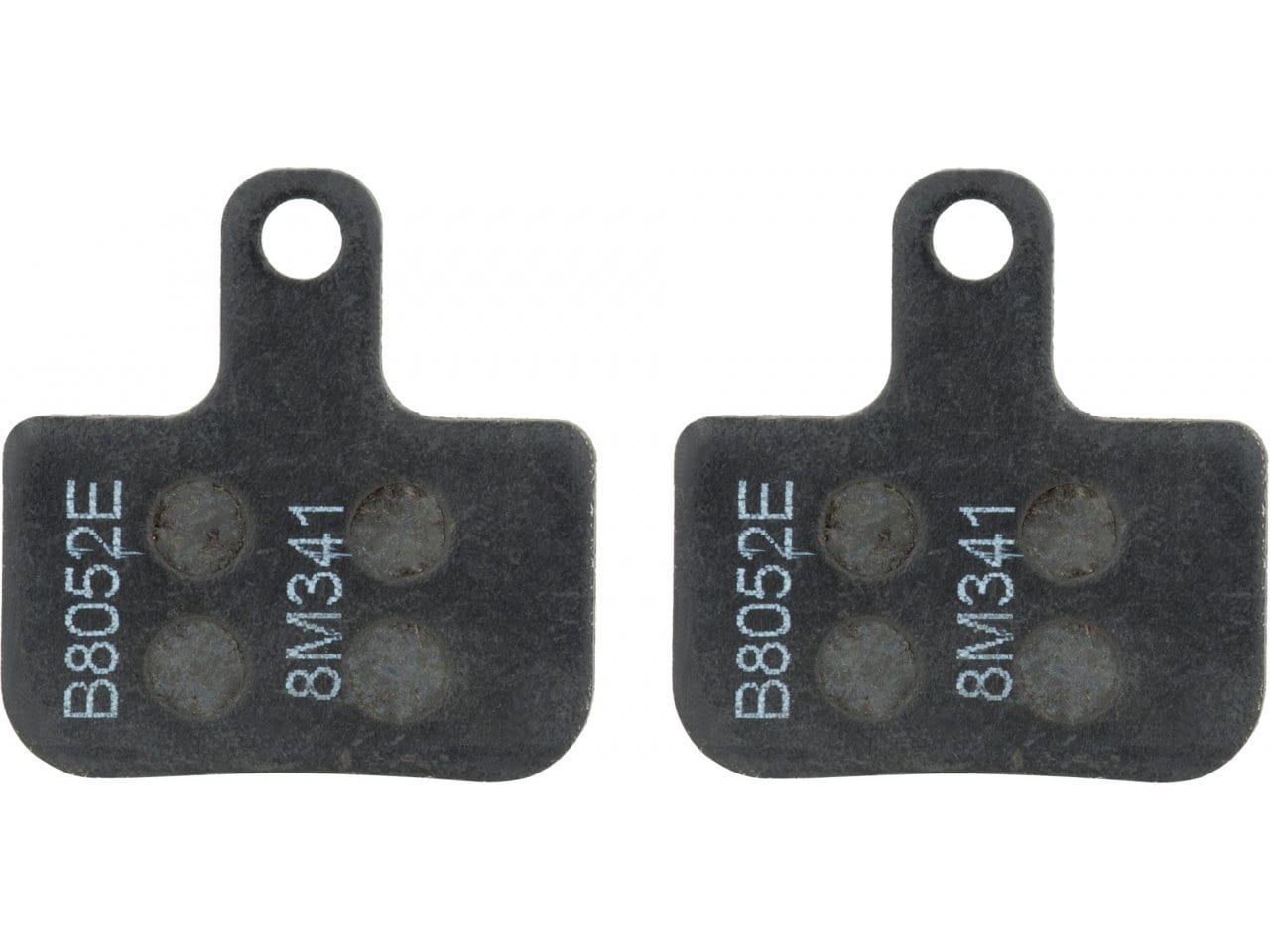 SRAM Bromsbelägg, Disc Brake Pads, Resin/Organiska